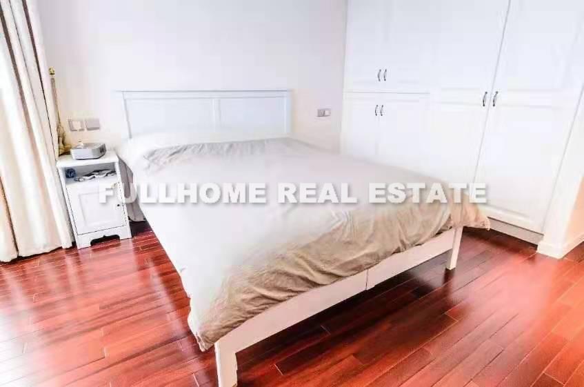 Territory Shanghai  - Interior view 6, Shanghai rental property