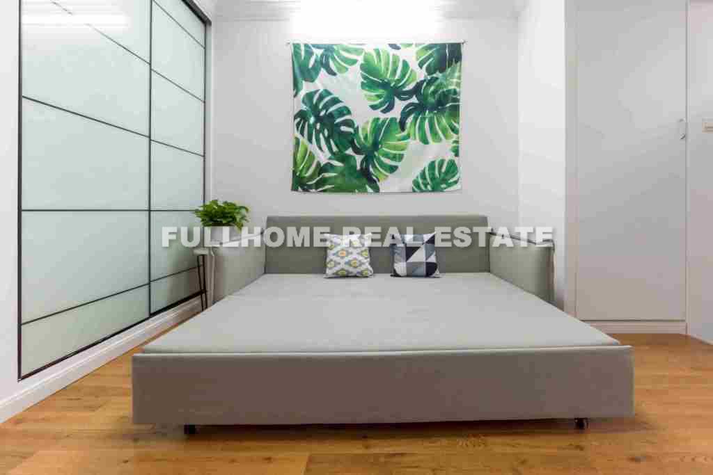 Lane 200-500 South Xiang Yang Road Old House - Interior view 11, Shanghai rental property