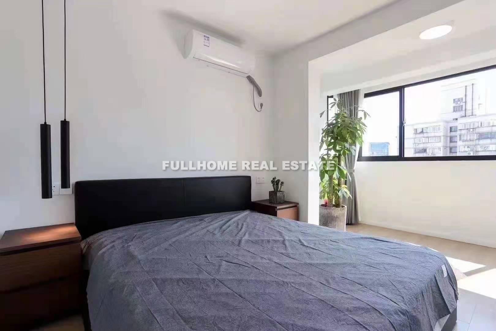 Changning Mansion - Interior view 8, Shanghai rental property