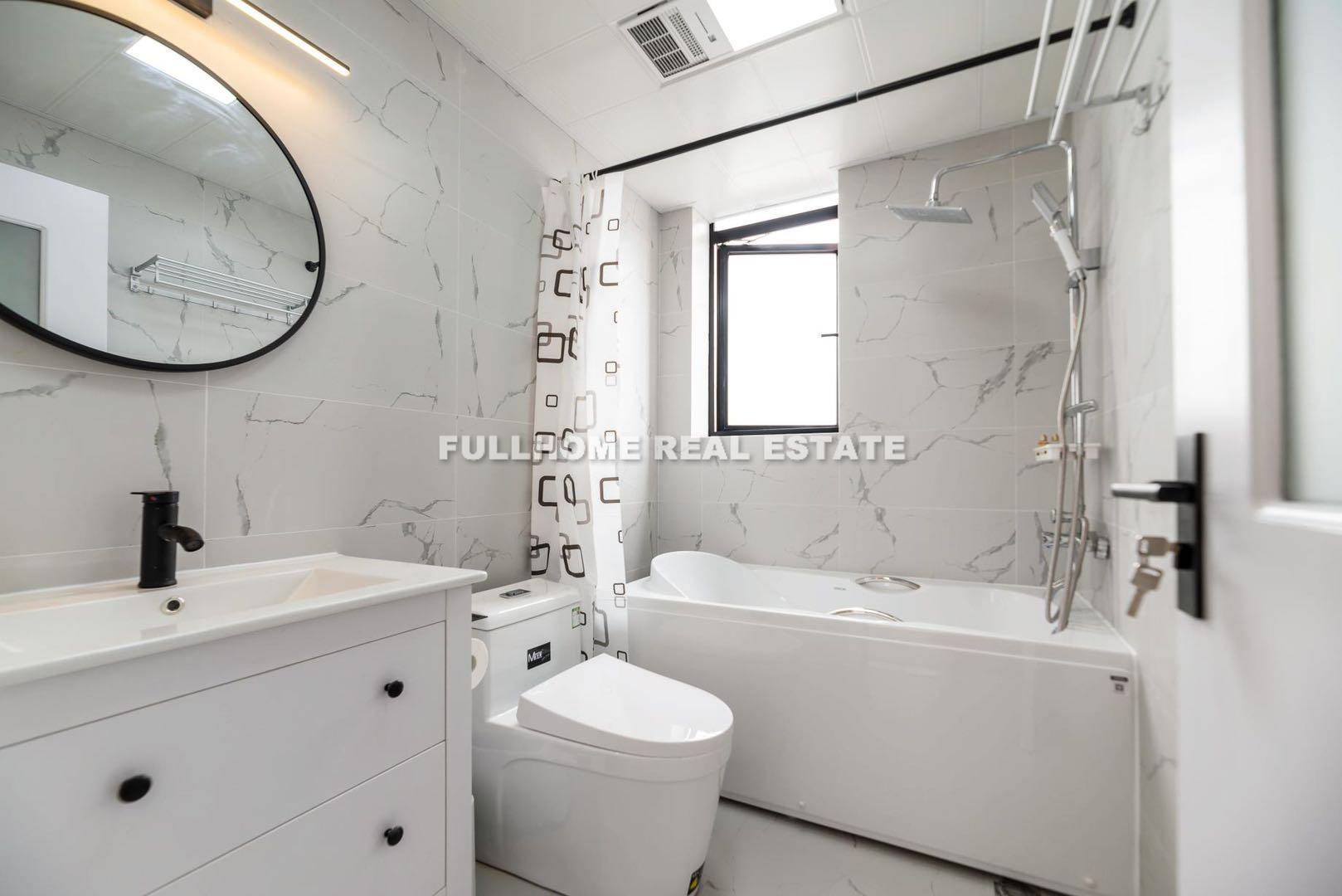 Jinouwanguo Mansion - Interior view 10, Shanghai rental property