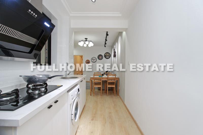 Pei Xin Apartment - Interior view 10, Shanghai rental property