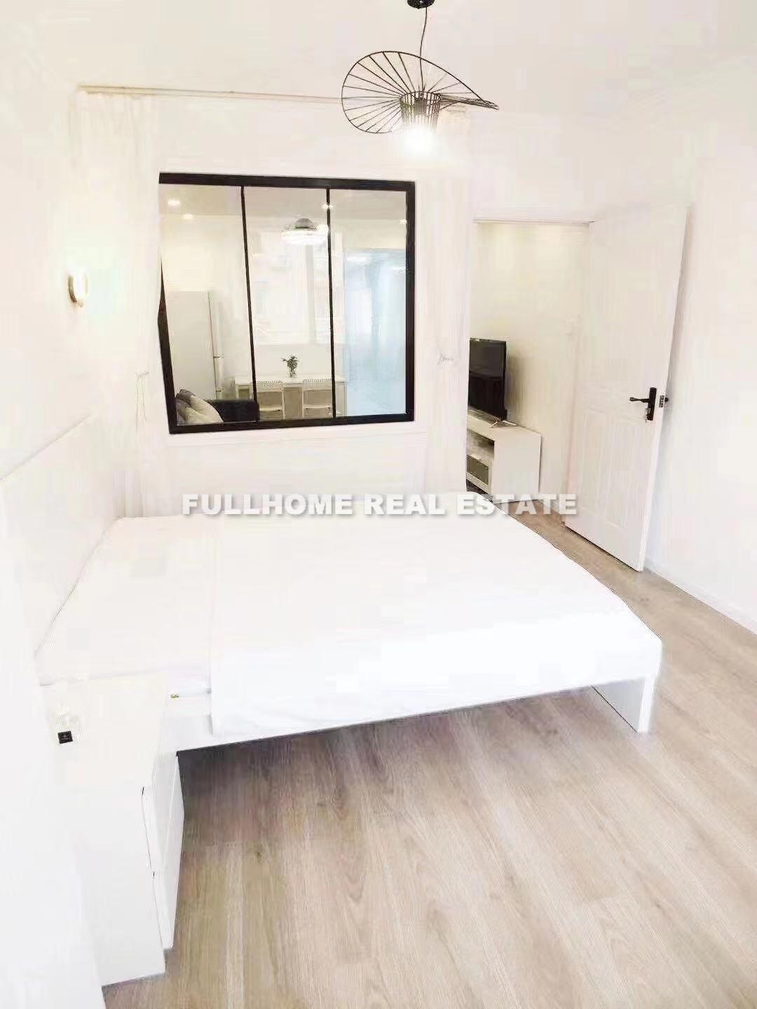 Lane 1-500 Xuanhua Road Old House - Interior view 2, Shanghai rental property