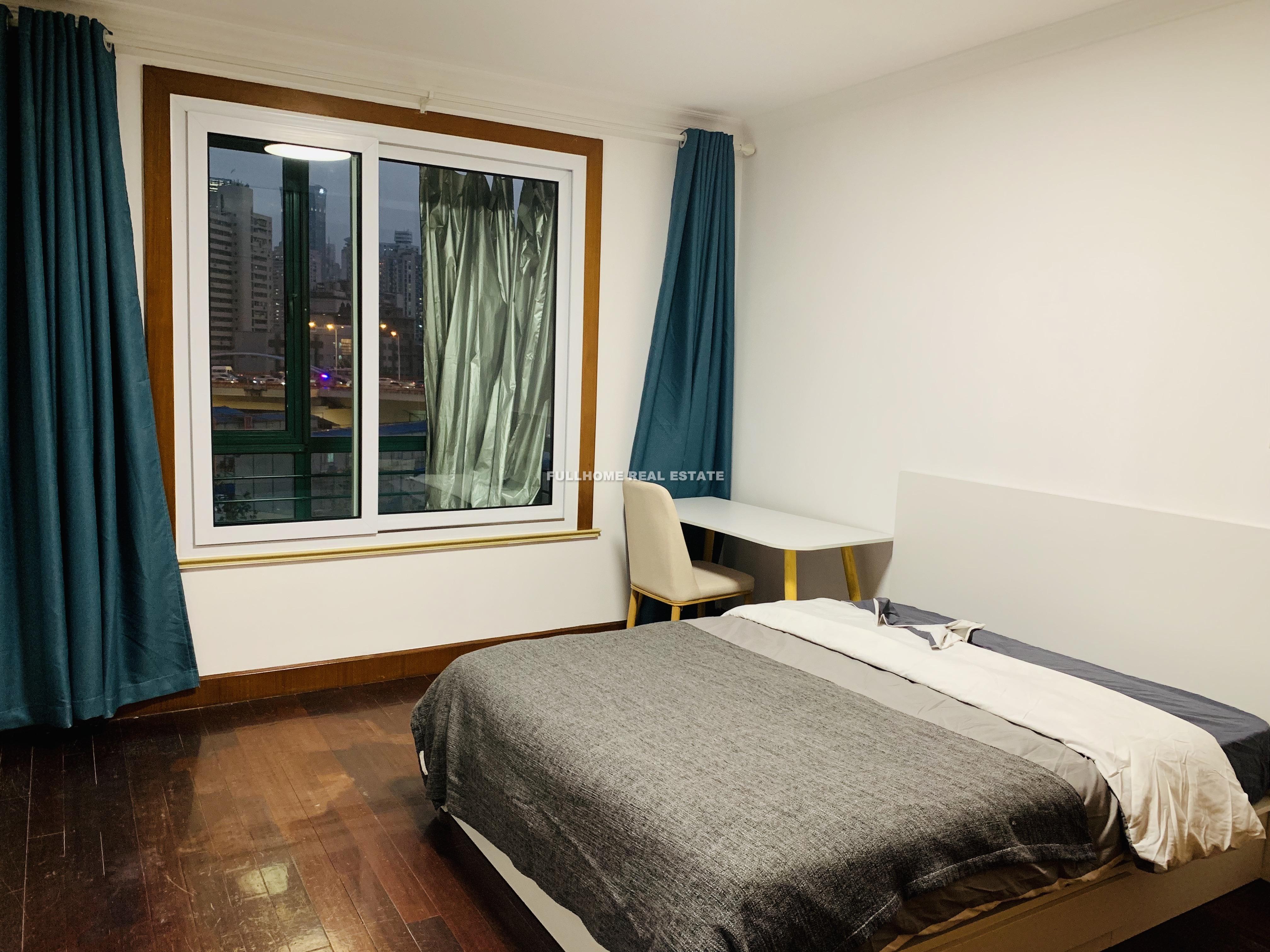 Yong Sheng Yuan - Interior view 6, Shanghai rental property
