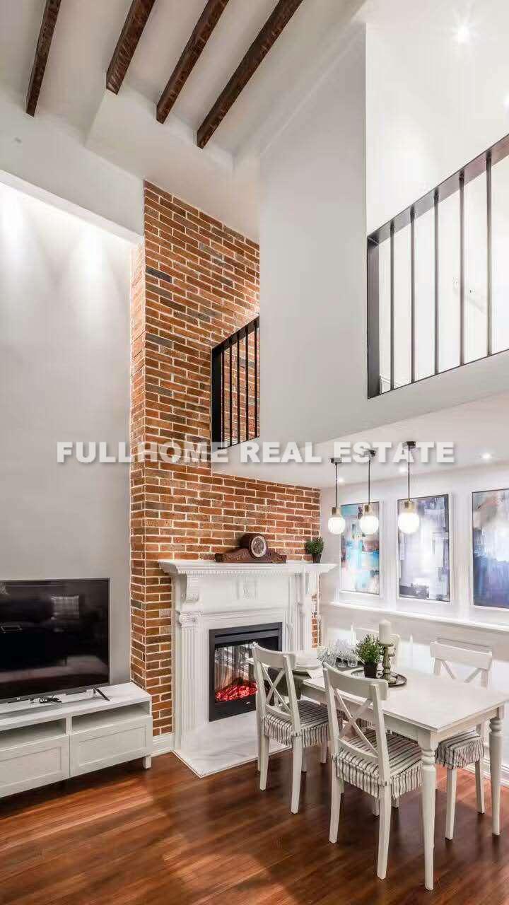 Lane 1-500 Dianchi Road Old House - Interior view 6, Shanghai rental property