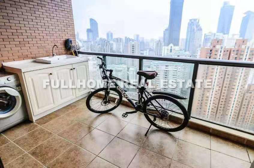Territory Shanghai  - Interior view 7, Shanghai rental property