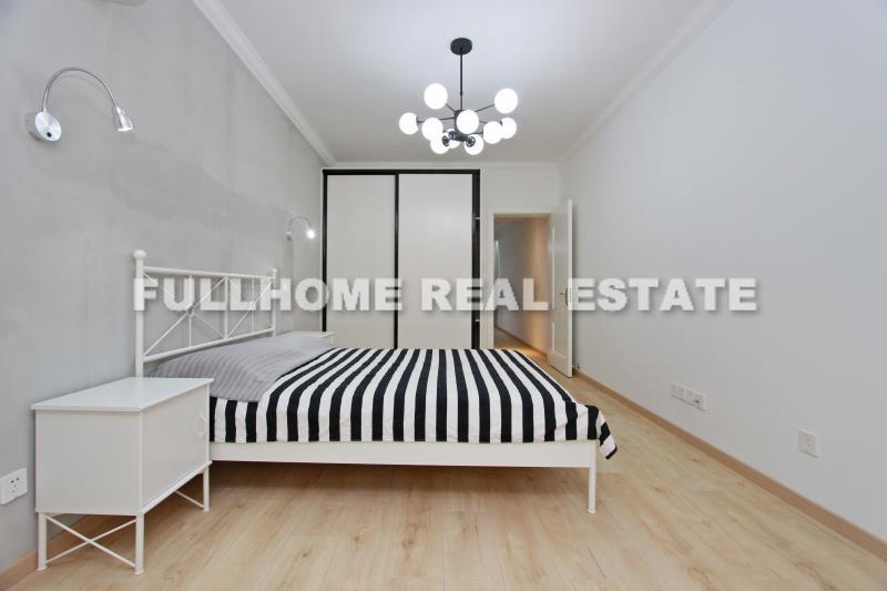 Pei Xin Apartment - Interior view 3, Shanghai rental property