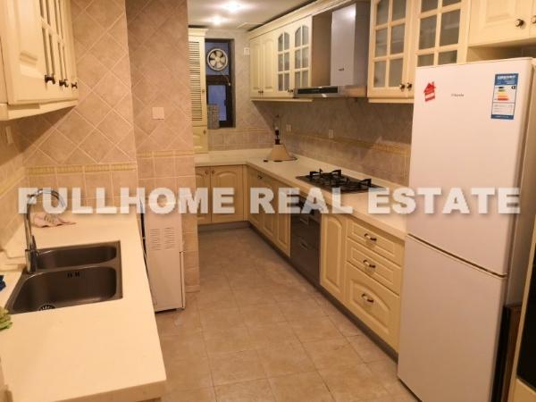 Forty One Hengshan Lu / 41 Hengshan Lu - Interior view 2, Shanghai rental property