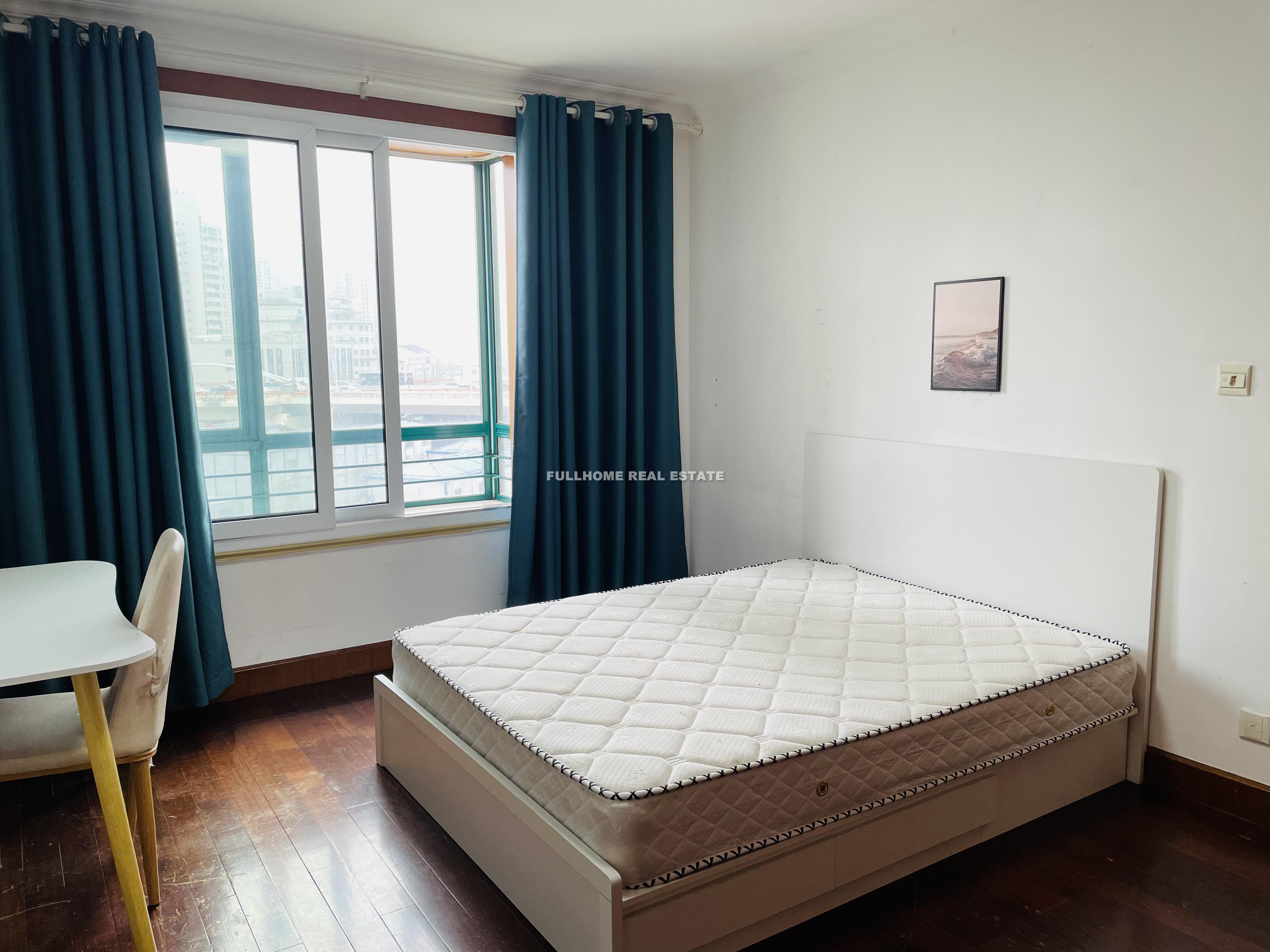Yong Sheng Yuan - Interior view 12, Shanghai rental property