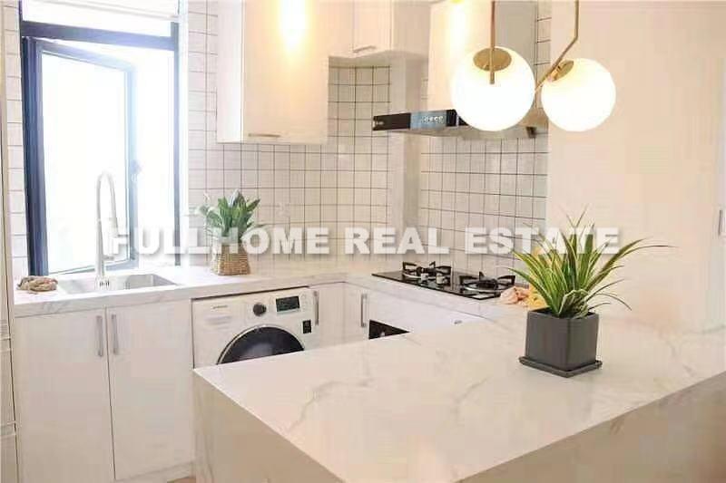 Jianguo Residence - Interior view 4, Shanghai rental property