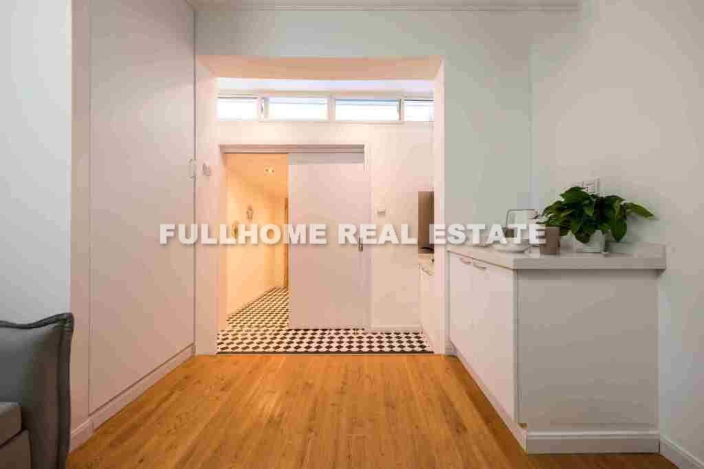 Lane 200-500 South Xiang Yang Road Old House - Interior view 5, Shanghai rental property