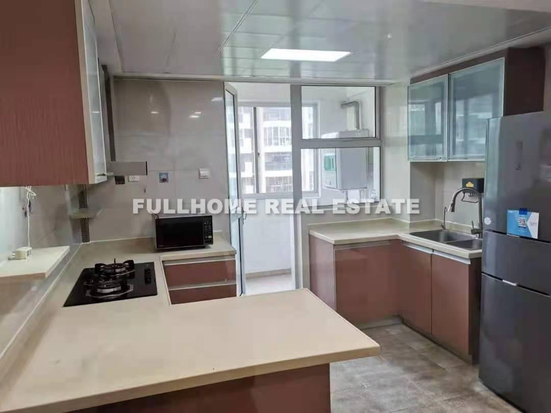 Oasis Riviera - Interior view 5, Shanghai rental property