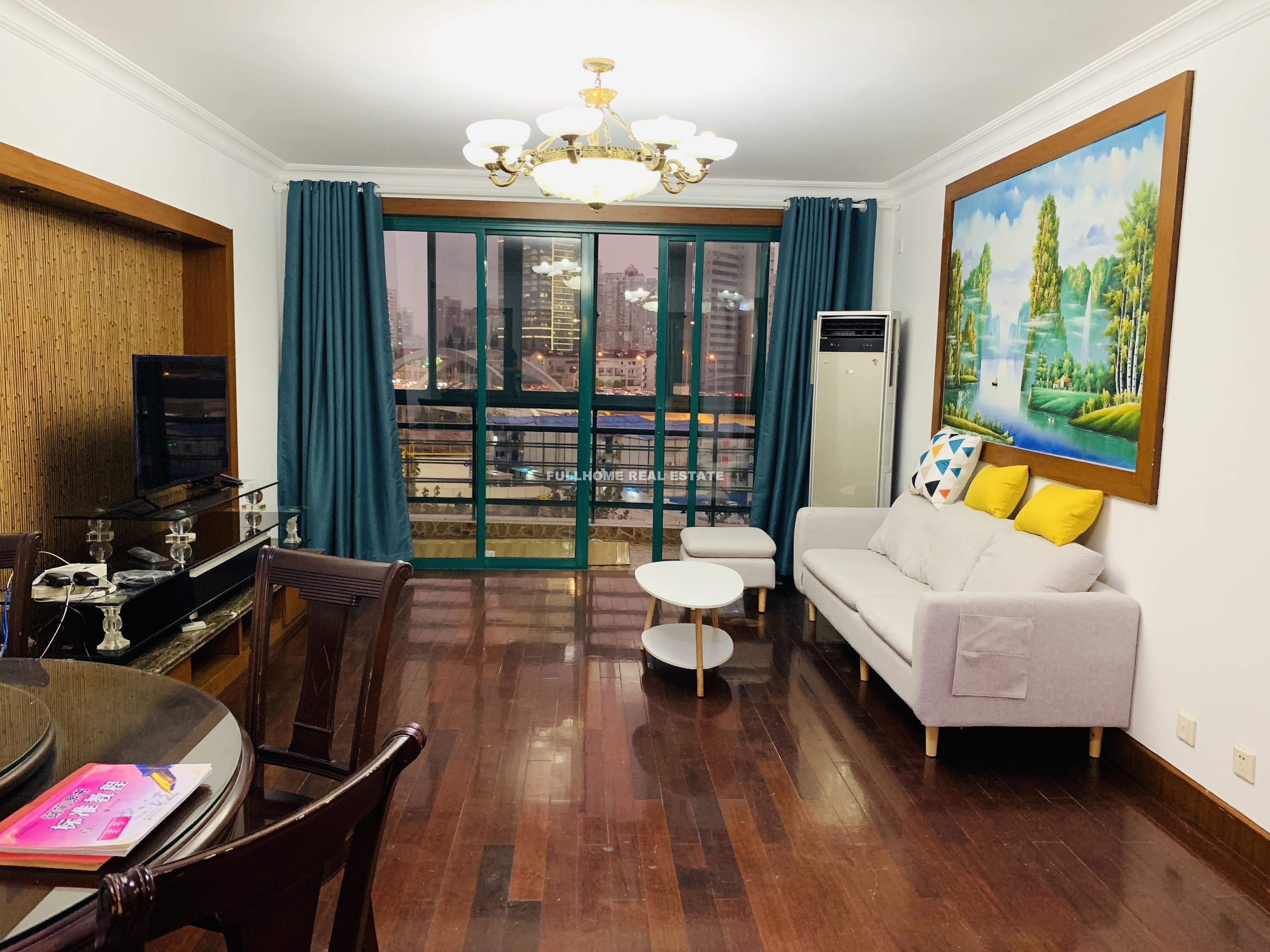 Yong Sheng Yuan - Interior view 7, Shanghai rental property