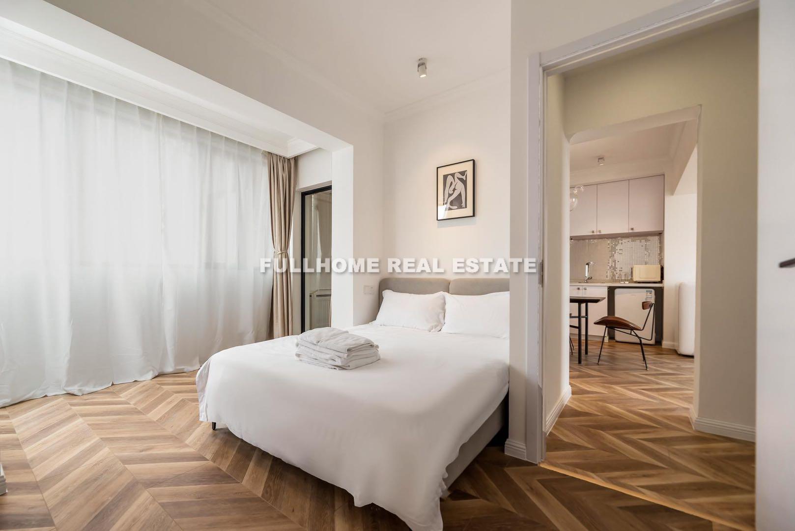 Jinouwanguo Mansion - Interior view 6, Shanghai rental property