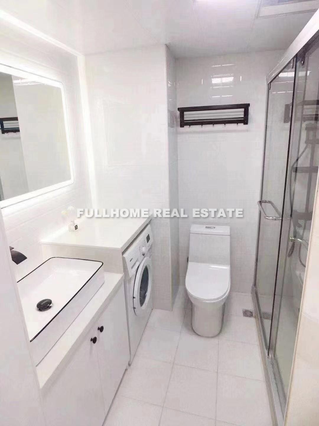 Lane 1-500 Xuanhua Road Old House - Interior view 3, Shanghai rental property