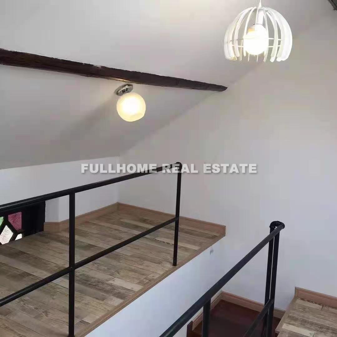 Lane 200-500 South Xiang Yang Road Old House - Interior view 2, Shanghai rental property