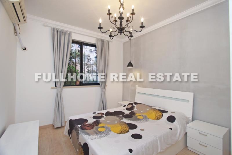 Lane 1-1000 Changping Road Old House - Interior view 11, Shanghai rental property