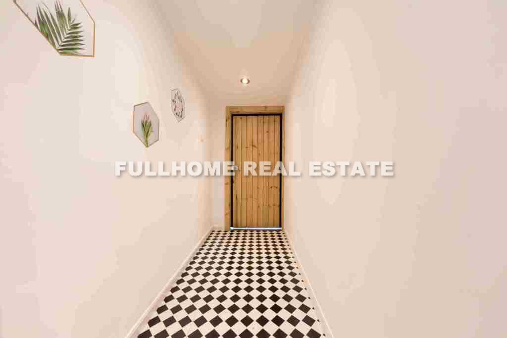 Lane 200-500 South Xiang Yang Road Old House - Interior view 4, Shanghai rental property