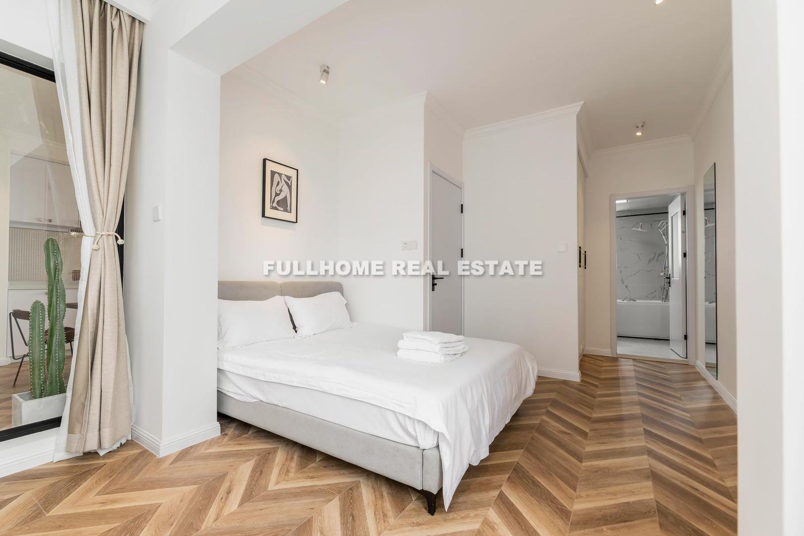 Jinouwanguo Mansion - Interior view 9, Shanghai rental property