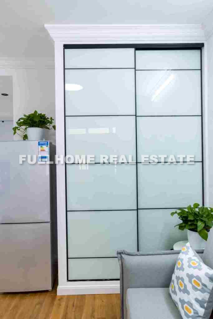 Lane 200-500 South Xiang Yang Road Old House - Interior view 3, Shanghai rental property