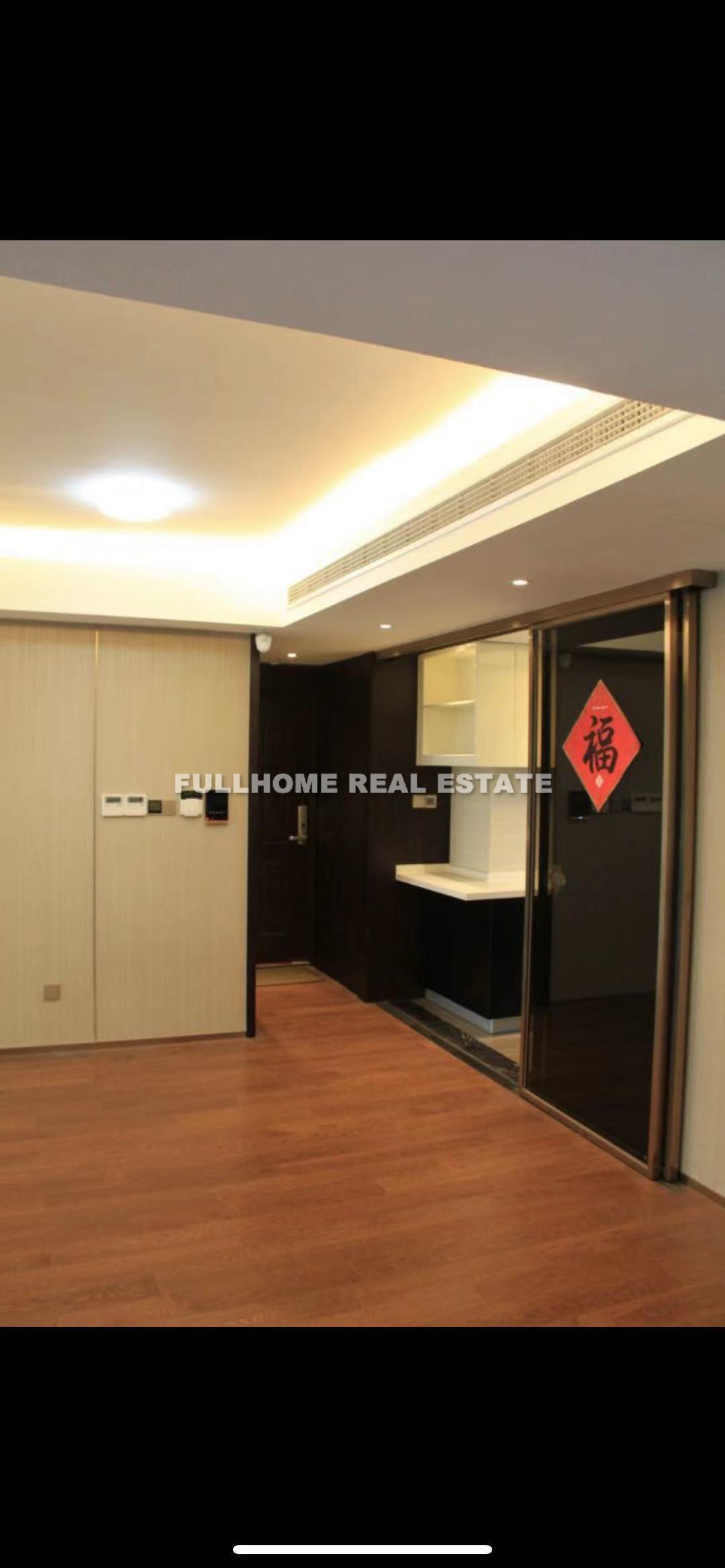 Vanke Legend - Interior view 5, Shanghai rental property
