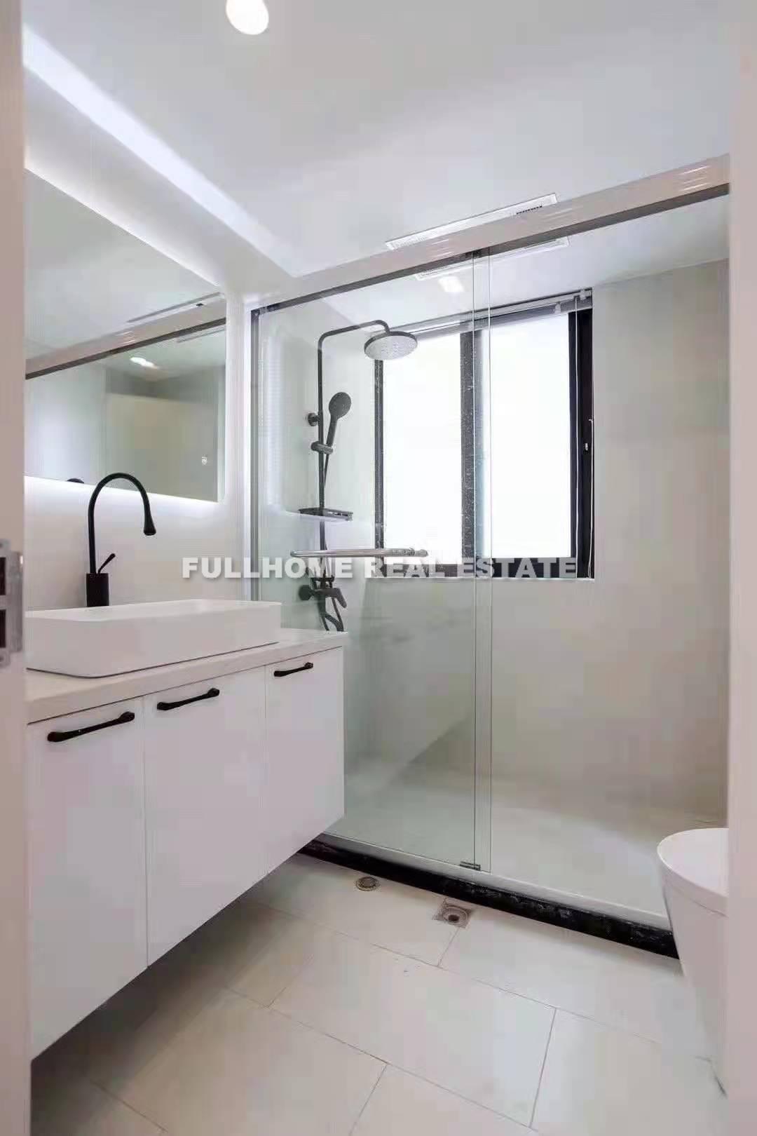 Changning Mansion - Interior view 4, Shanghai rental property