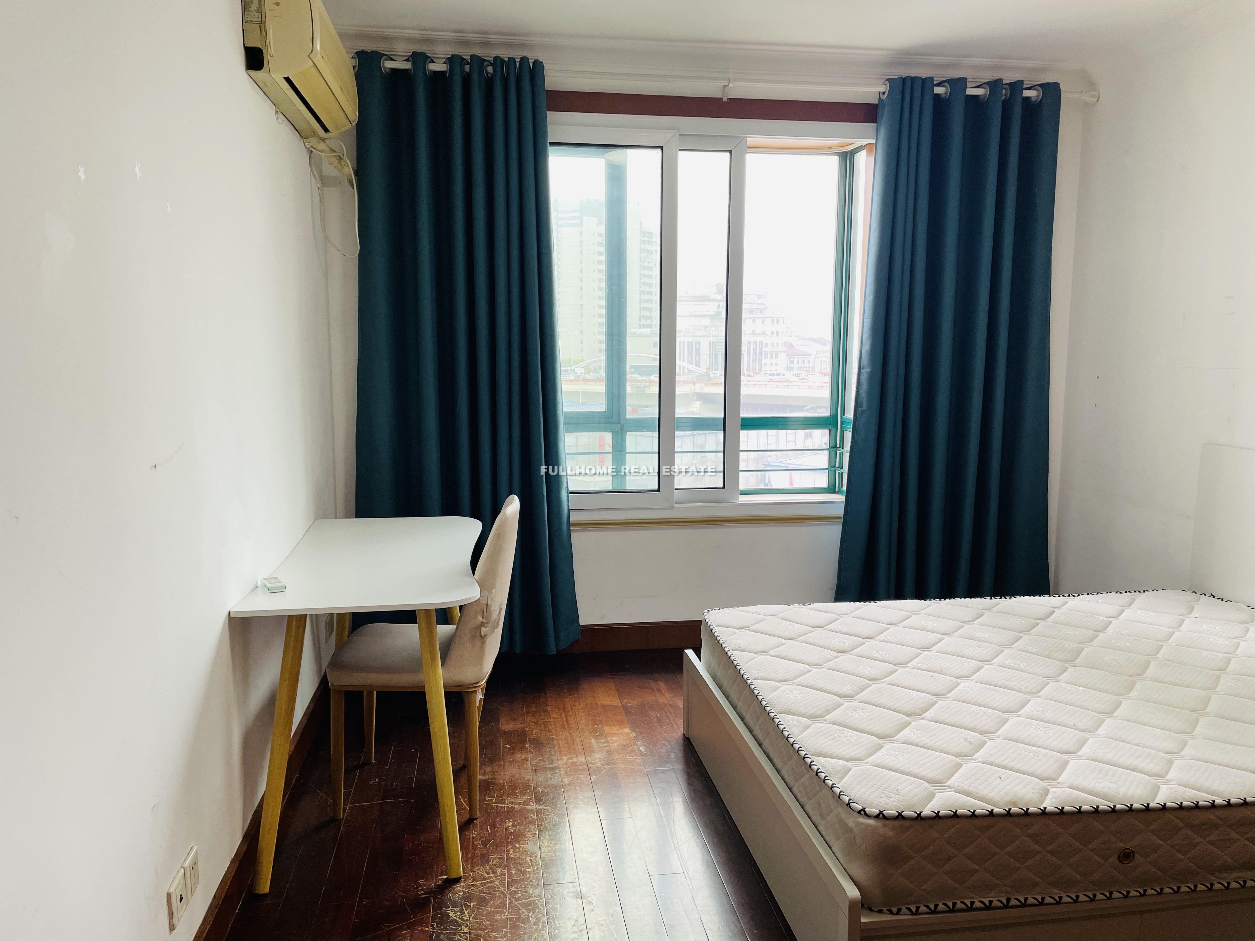 Yong Sheng Yuan - Interior view 10, Shanghai rental property