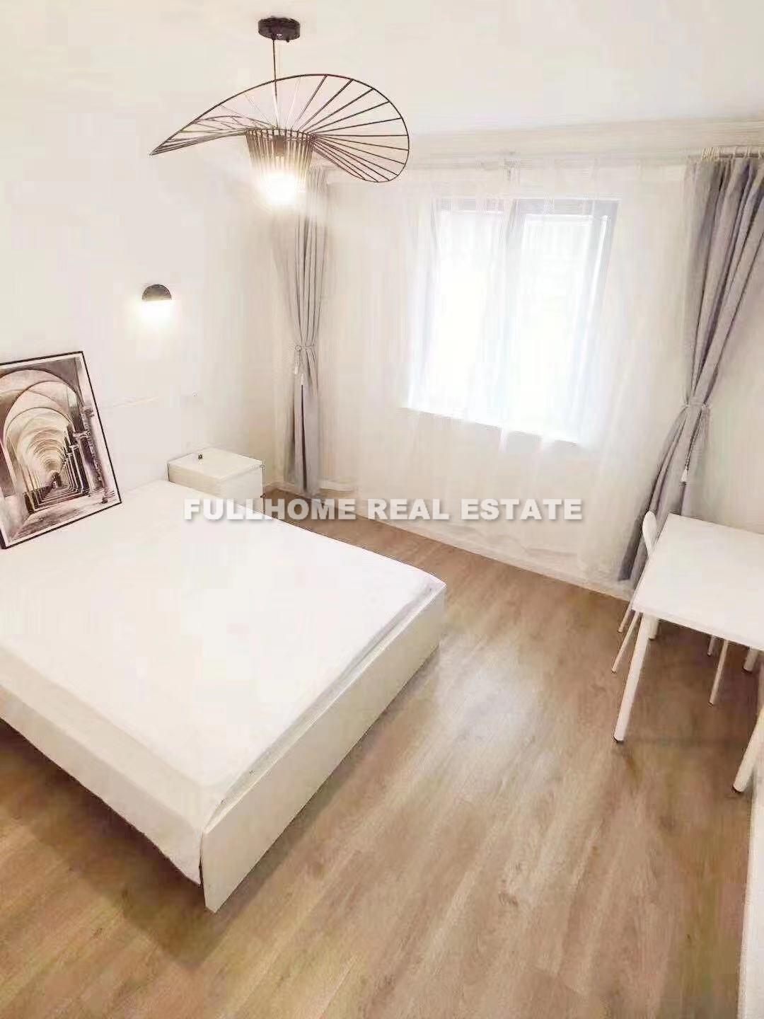 Lane 1-500 Xuanhua Road Old House - Interior view 4, Shanghai rental property