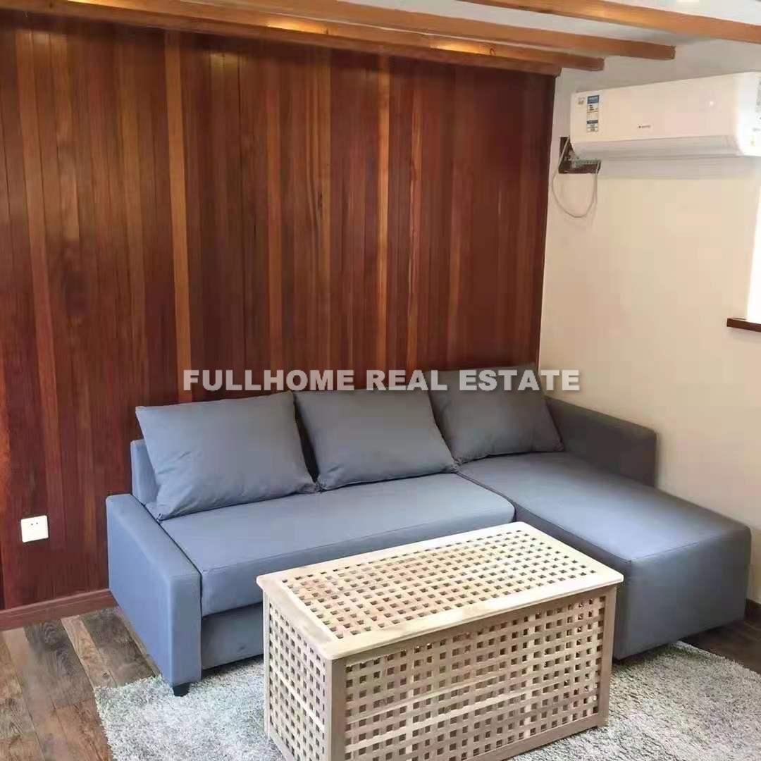 Lane 200-500 South Xiang Yang Road Old House - Interior view 8, Shanghai rental property