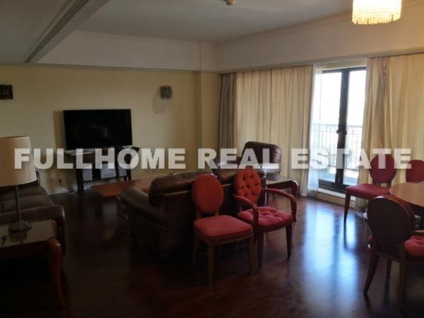 Forty One Hengshan Lu / 41 Hengshan Lu - Interior view 5, Shanghai rental property