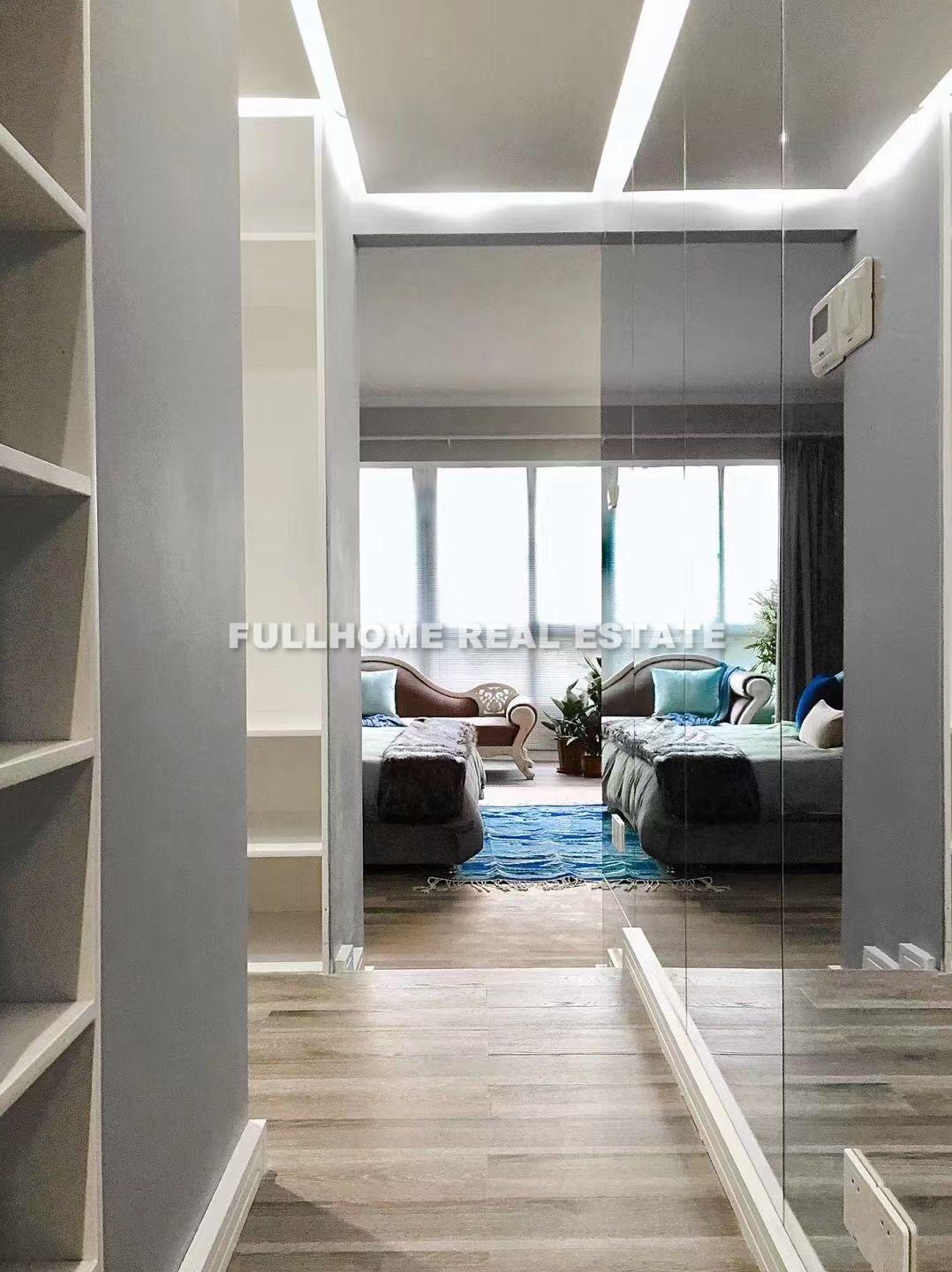 Baroque Palace - Interior view 3, Shanghai rental property