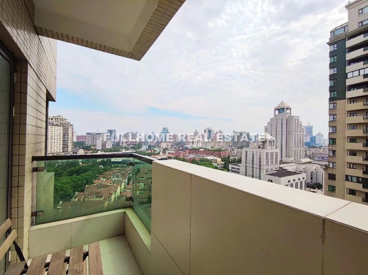 Ambassy Court - Interior view 5, Shanghai rental property