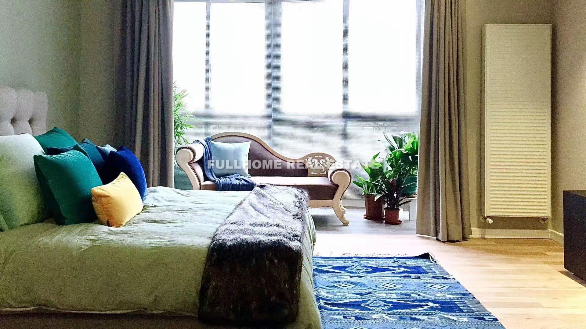 Baroque Palace - Interior view 6, Shanghai rental property