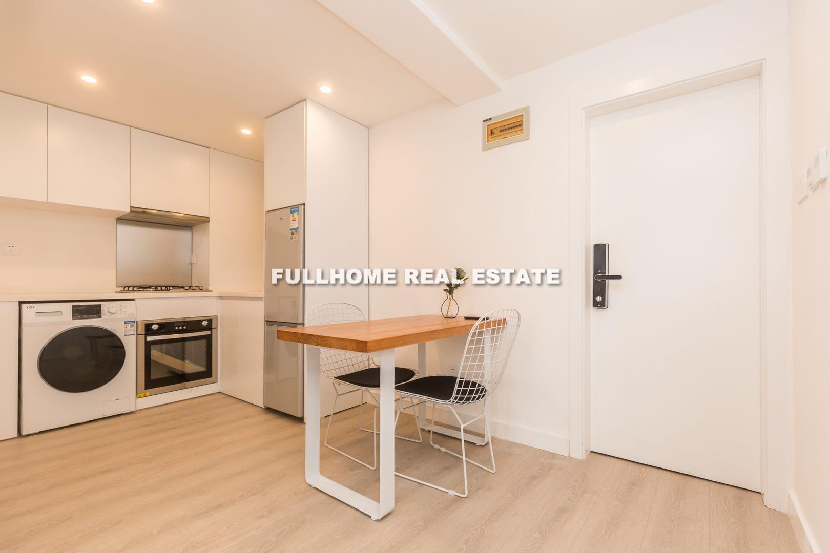 Huaqiang Apartment - Interior view 6, Shanghai rental property