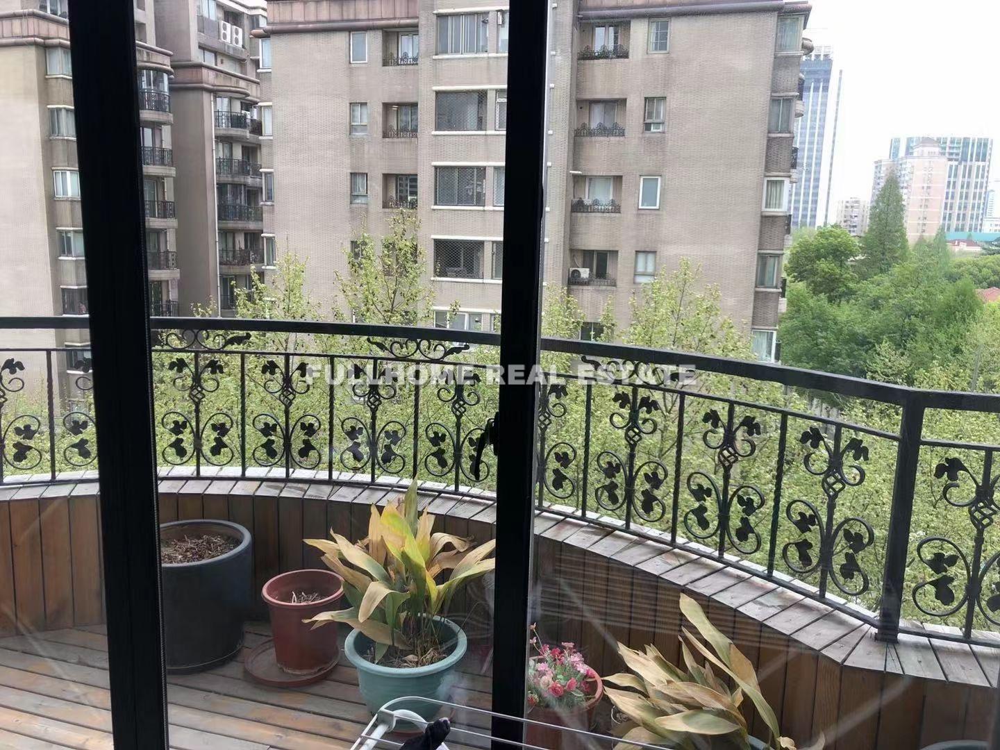 Baroque Palace - Interior view 8, Shanghai rental property