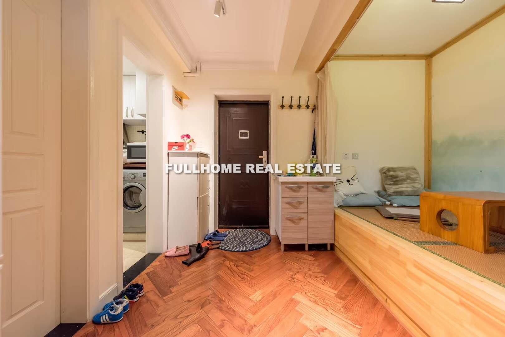 Huaqiang Apartment - Interior view 5, Shanghai rental property