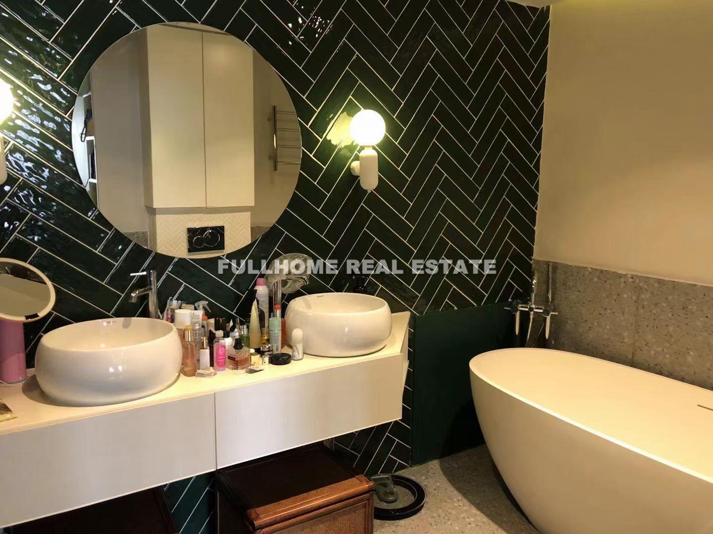 Baroque Palace - Interior view 7, Shanghai rental property