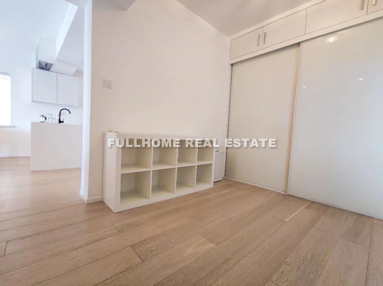 Ambassy Court - Interior view 9, Shanghai rental property