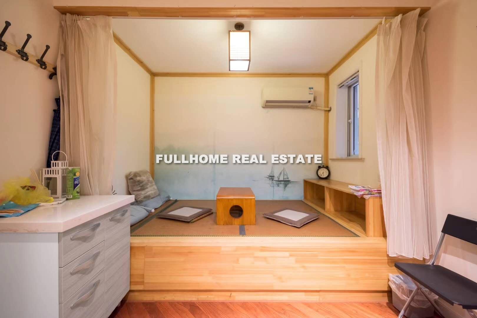 Huaqiang Apartment - Interior view 4, Shanghai rental property