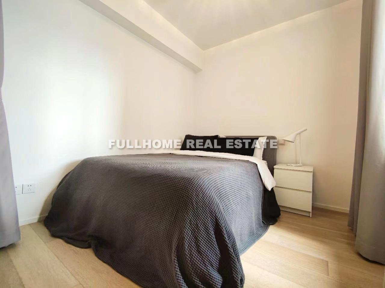 Ambassy Court - Interior view 6, Shanghai rental property
