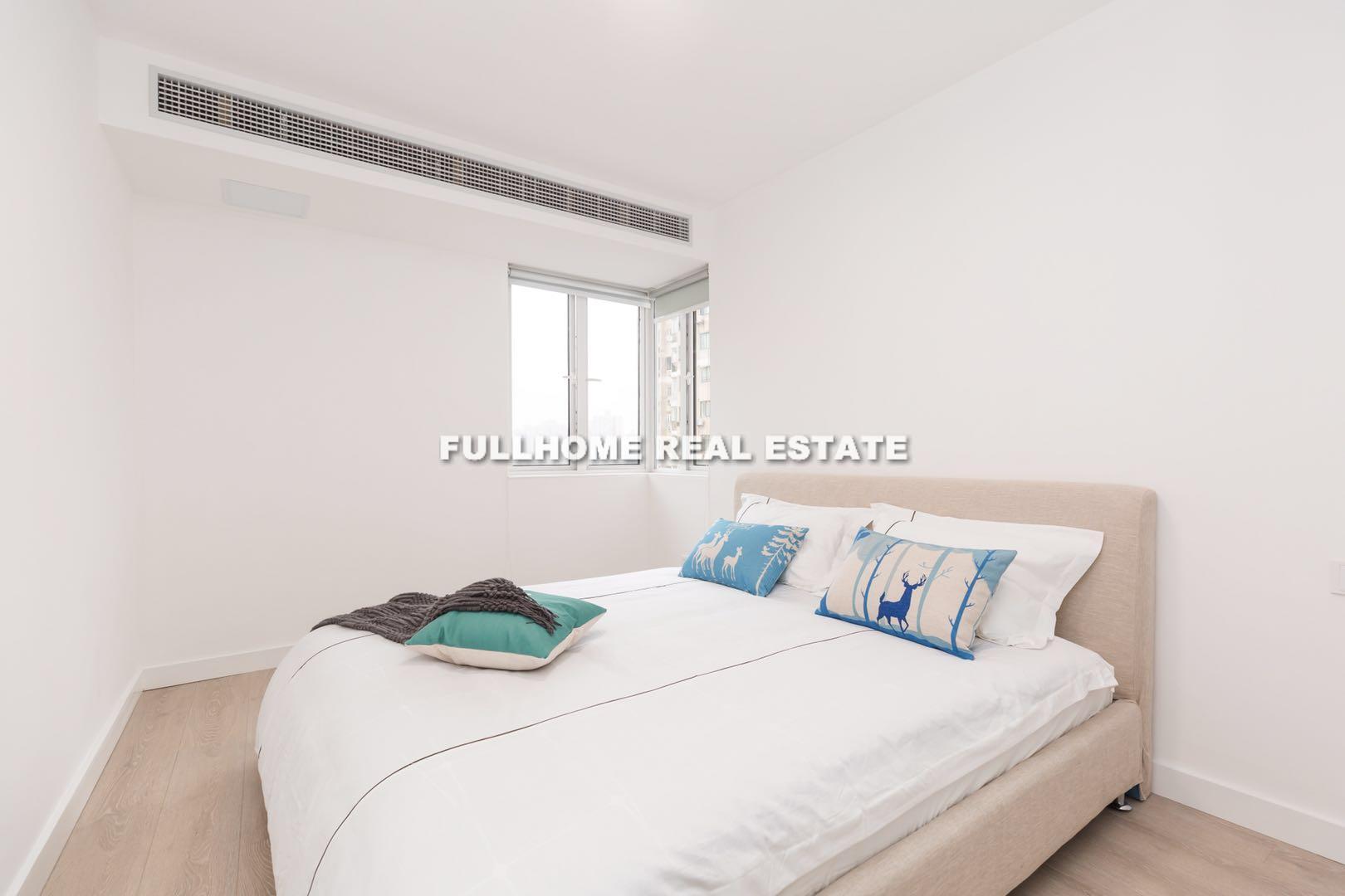 Huaqiang Apartment - Interior view 3, Shanghai rental property