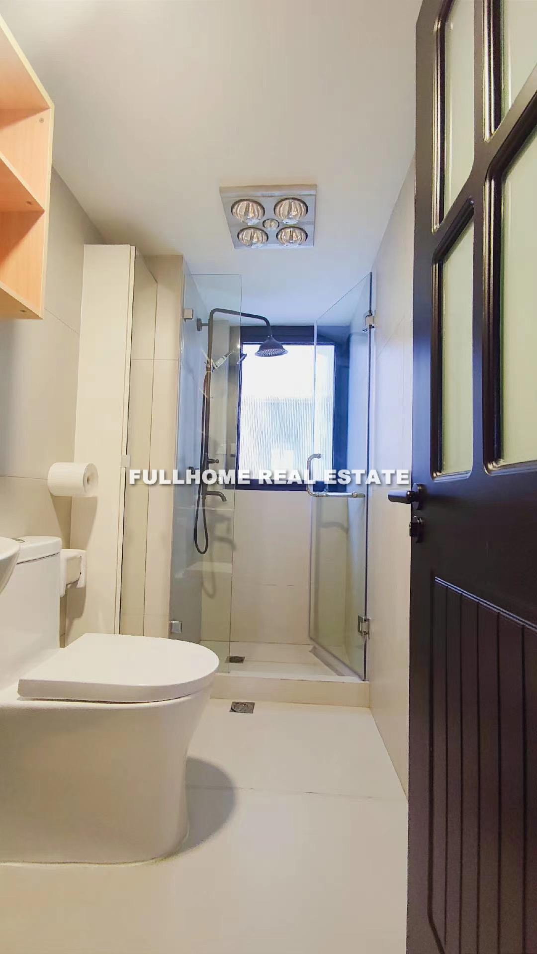 Huaqiang Apartment - Interior view 2, Shanghai rental property