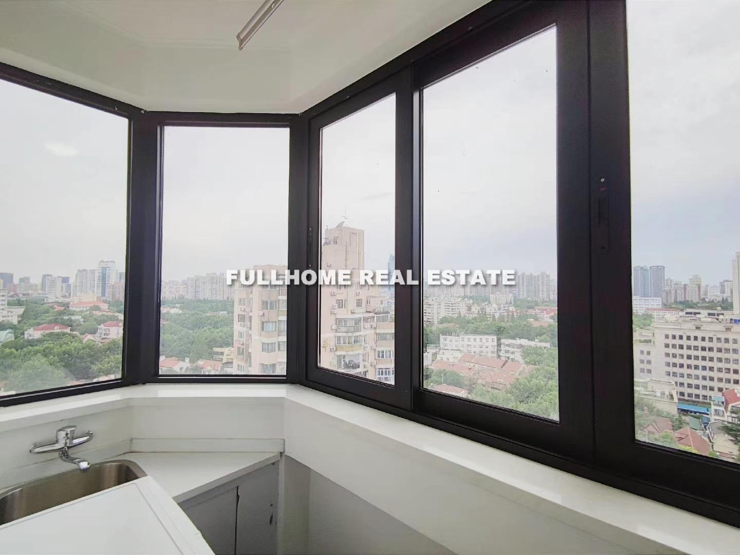 Huaqiang Apartment - Interior view 5, Shanghai rental property