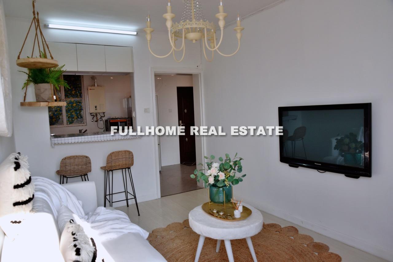 Huaqiang Apartment - 1 bedroom apartment in Shanghai, FFC, Downtown