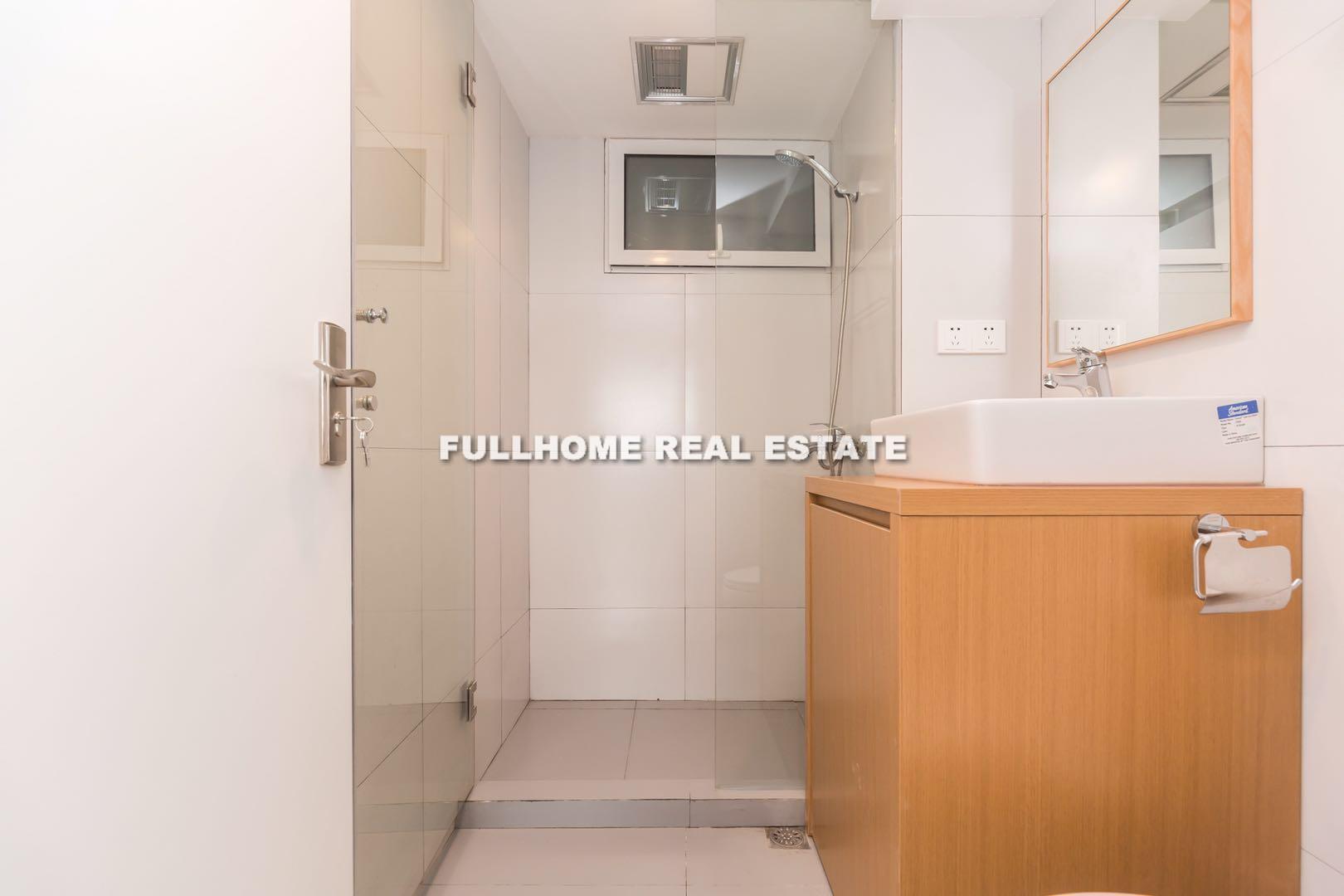 Huaqiang Apartment - Interior view 4, Shanghai rental property