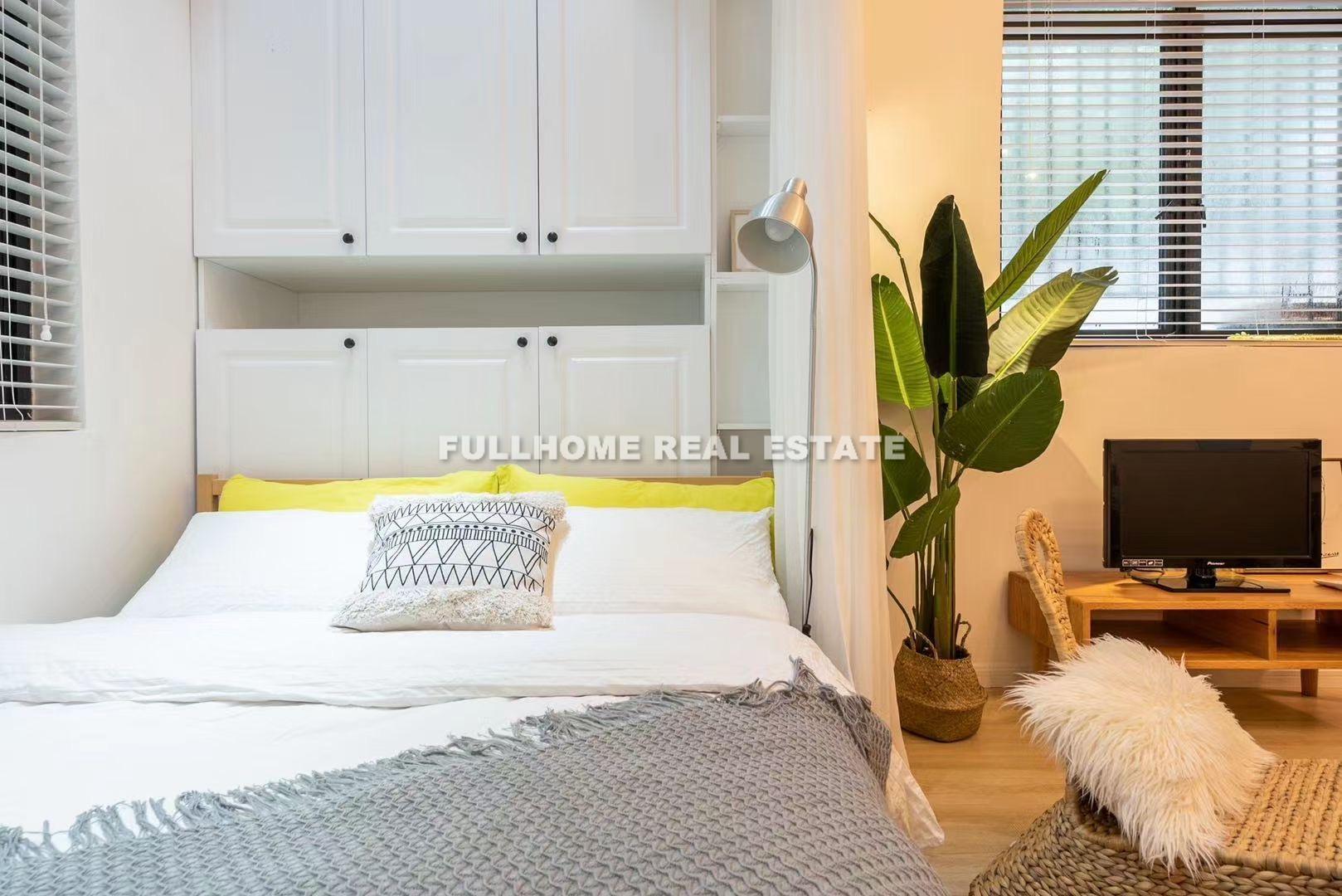 Lane 401-800 Changle Road Old House	 - Interior view 2, Shanghai rental property