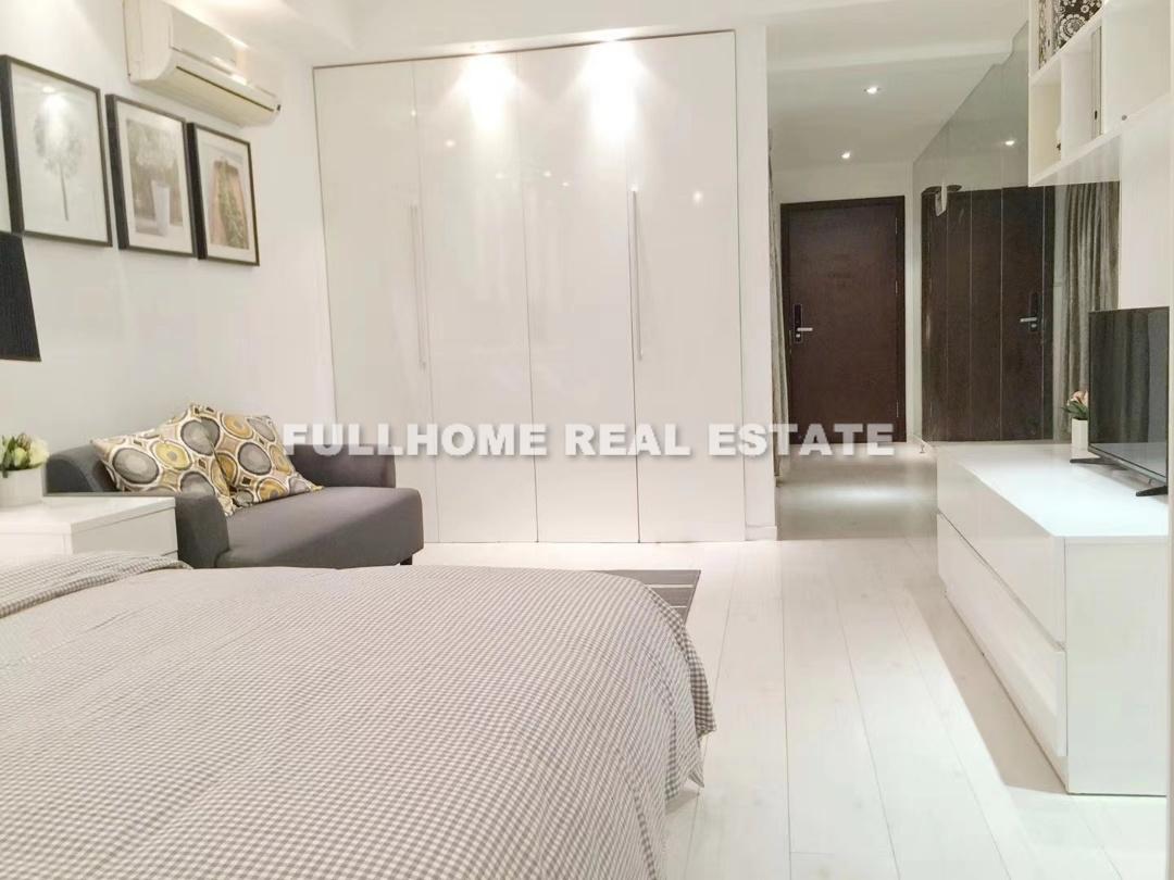 Regents Park - Interior view 6, Shanghai rental property