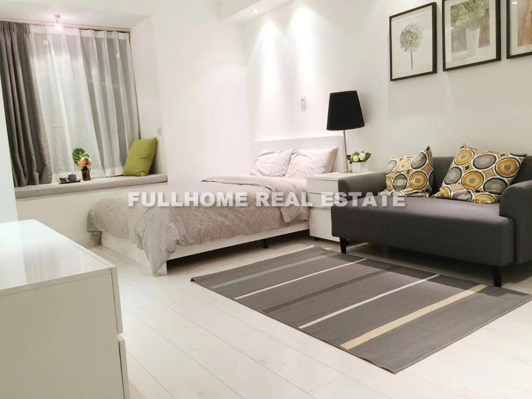 Regents Park - Interior view 2, Shanghai rental property