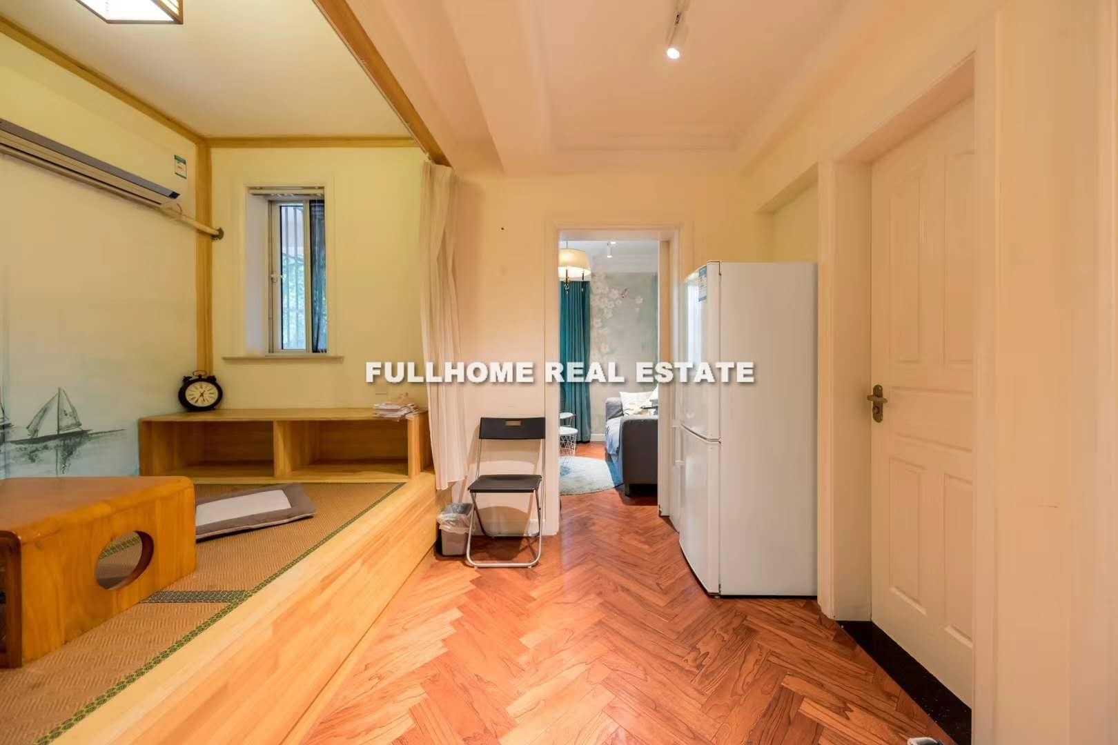Huaqiang Apartment - Interior view 9, Shanghai rental property