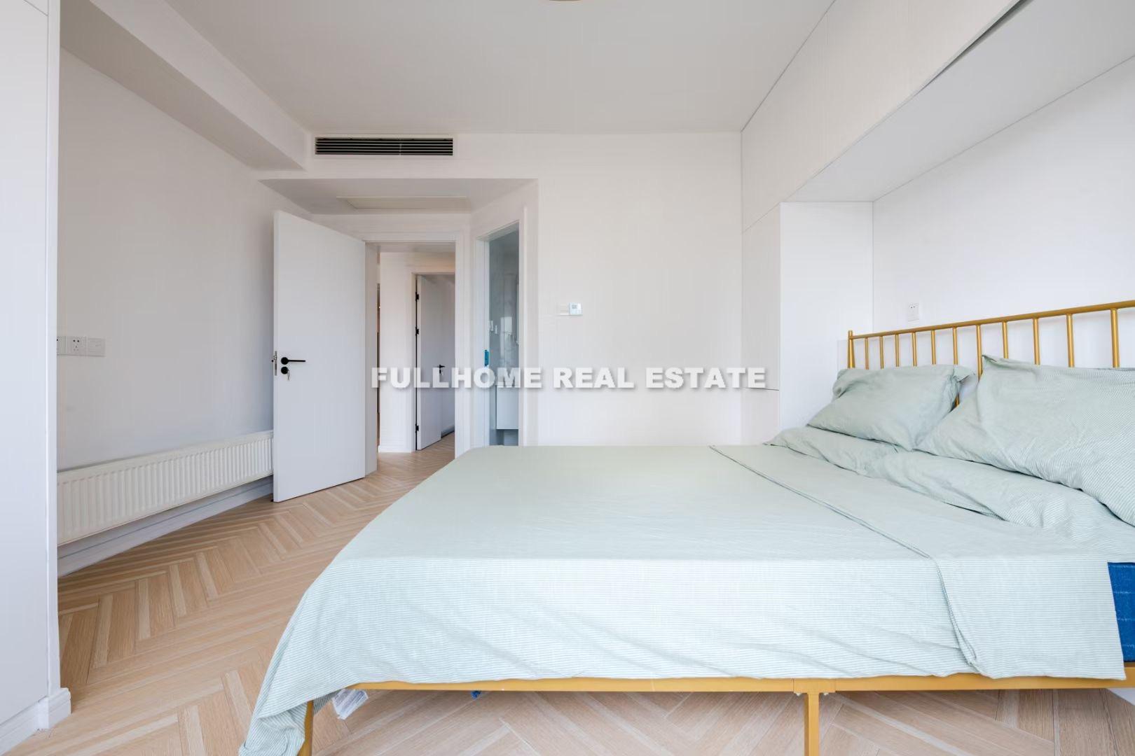 Joffre Garden - Interior view 7, Shanghai rental property