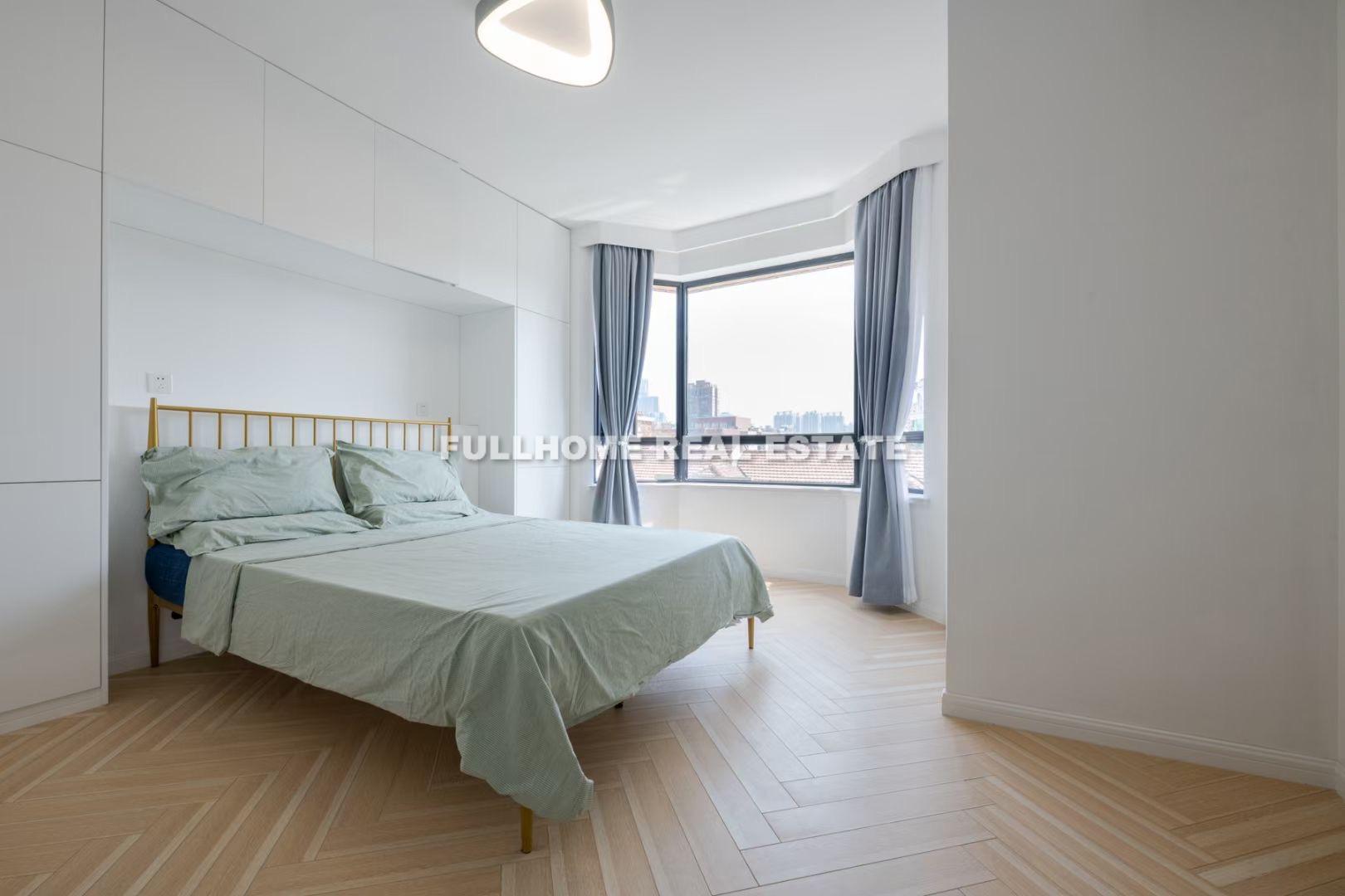 Joffre Garden - Interior view 5, Shanghai rental property